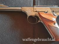 Colt Woodsman Sport Model (.22 LR) — 4,5" — fast neuwertig