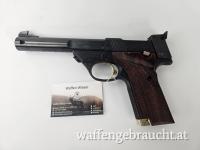 High Standart Supermatic Trophy Kal. 22LR