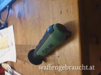 Flir Scout Monokular Wärmebild