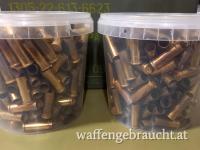 Hülsen .38spl - >500 Stk