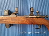MAUSER 98 Custom - Kaliber 30.06
