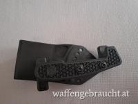 HOGUE Holster für Sig Sauer P226 X-Five X-Six