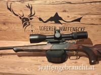 Blaser K95 .270 Win.