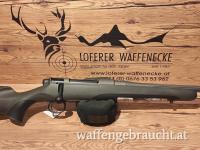 Mauser 18 Extreme 6,5 Creedmoor