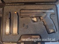 Steyr Mannlicher Sig 357