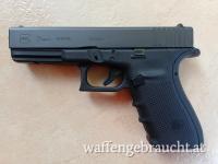 GLOCK 21 Gen4 .45 Auto