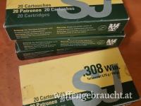 308 Winchester 