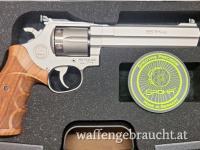 SPOHR L562 STANDARD 6" STAINLESS