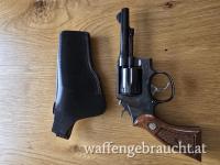 Revolver Smith & Wesson 10 Kal. 38 Special