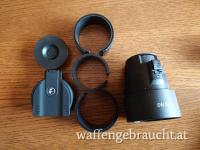 Pulsar Vorsatz Adapter