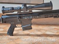Steyr DMR 762 , LL: 16" , Kal.: 308Win 