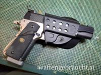Norinco 1911, 45acp inkl. Zubehör