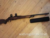 Steyer Mannlicher Ultra 222