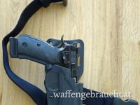 SP01 Holster