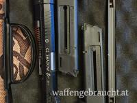 CZ Shadow 2 Wechselsystem Kadet Adapter 0,22 Lr PB 10 Rnd