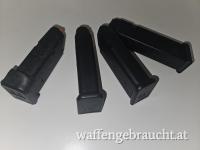 Glock 26 19 17 Magazine