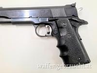 Colt Mk. IV Series 70 Gold Cup National Match 45 ACP