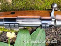 Rep.Büchse Voere Kufstein im Kal. .243WIN
