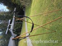 Original Klimbacher Jagdschießstock