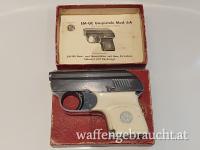 Schreckschusspistole Emke Mod. 6A 