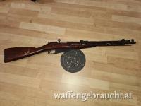 Mosin Nagant M44