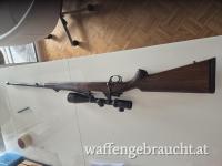 98er in 8×68s Mit Gewinde