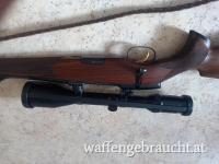 Steyr Mannlicher Luxus 