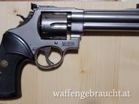Smith & Wesson 625-4  45 ACP