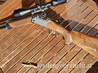 Blaser BD 14 .308Win, 5.6x52R, 20/76 