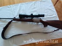 Waffe