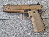 🔥Springfield 1911 DS PRODIGY Pistol 9mm 5"  COMP COYB🔥
