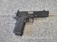 🔥SPRINGFIELD 1911 DS PRODIGY, 9 mm Luger, 5" COMP │ SCHWARZ │ Optic-Ready🔥