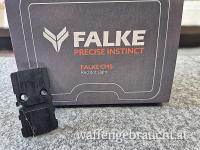 🔥CMS-Echelon Set NEU — Falke CMS + ECHELON ACRO-Platte │ Kombi-Paket für Red-Dot-Montage🔥