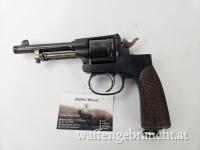 Rast und Gasser Mod.98 Kal. 8mm Gasser