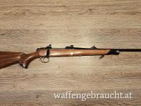 Voere Tirolerin Luxus Take Down Handspanner .308 Win. inkl. Koffer