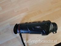 Wärmebildkamera GUIDE Tracker IR 25