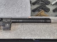 🔥SCHMEISSER AR-15 ULTRAMATCH STS WECHSELSYSTEM, 24" │ SCHWARZ │ MATCH-BARREL🔥