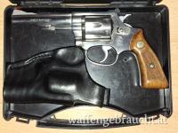 Smith & Wesson, Revolution Kit Gun