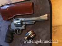 S&W Mod. 629 44 Magnum