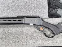 🔥 NEU — CHIAPPA 86 TD AE Tactical Wildlands, .45-70 │ 16,5"  Octagonal/Rnd BBL │ M-LOK Forend │ 86° Angle Ejection🔥