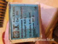 Geschosse