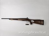 Steyr Arms SM12 Sondermodell mit Lochschaft 
