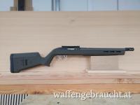 Ruger 10/22 tactical, Magpul Schaft
