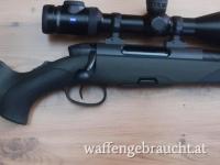 Steyr SM12 / CLII SX Kunststoffschaft