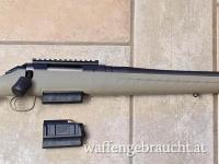 Ruger American Ranch 450 Bushmaster