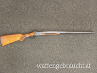 Suhler Doppelflinte, Kaliber 12/70