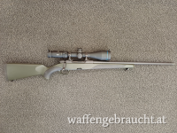 Steyr Arms CL II SX, Kaliber .30-06, Meopta Meopro R6 3-18x56 RD  NEUWAFFE!