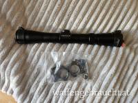 Leupold European 30
