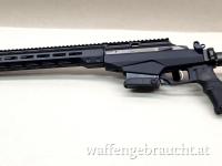 TIKKA T3X TAC A1 6,5 CREEDMOOR LL 24"/ 60 CM