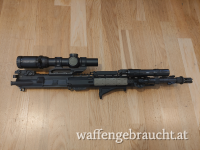 Anderson Arms AM-15 Wechselsystem